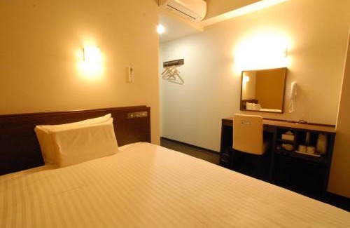 Toyohashi Hotel | AB Hotel Toyohashi