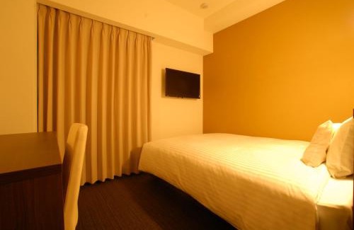 Toyohashi Hotel | AB Hotel Toyohashi