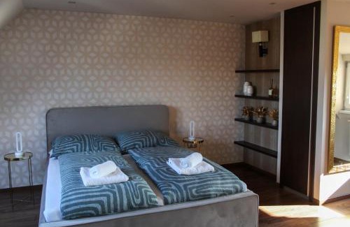 Szombathely Apartment | AB Stúdió