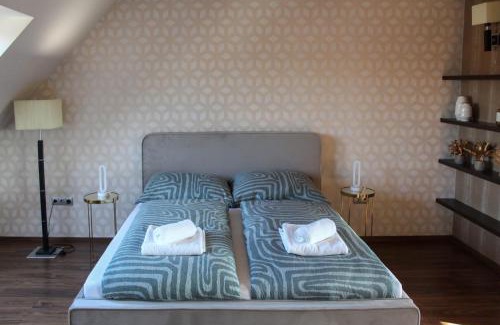 Szombathely Apartment | AB Stúdió