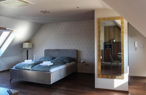Szombathely Apartment | AB Stúdió