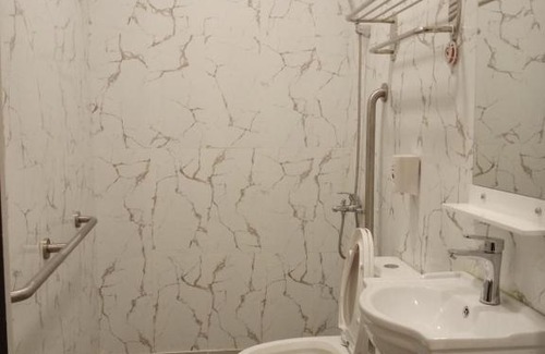 General Santos Hotel | AB Star Suites