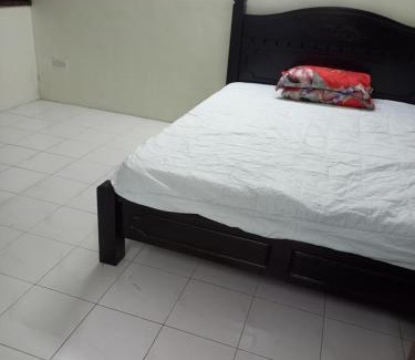 Hulu Kinta House | AB Tambun Homestay