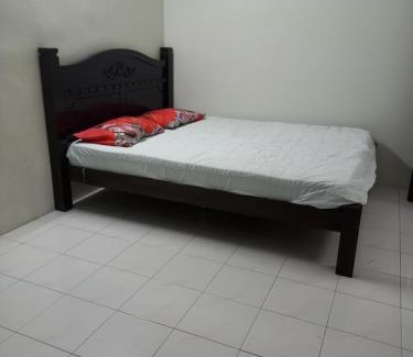 Hulu Kinta House | AB Tambun Homestay