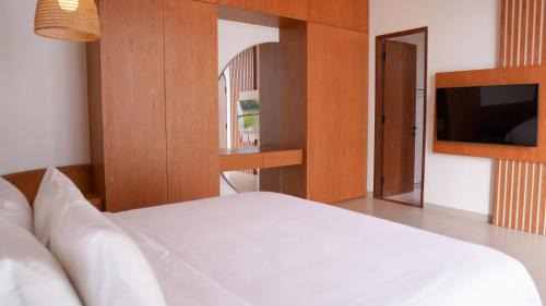 Beraban Resort | AB Villa Nyanyi