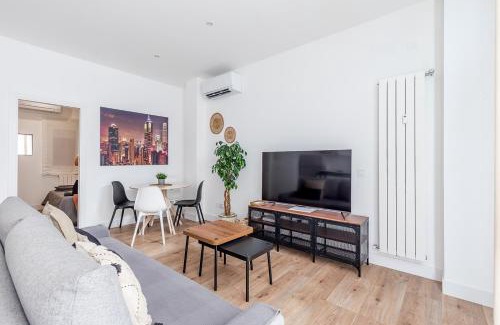 Marroquina Apartment | AB40 Home Design