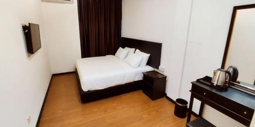 Kota Samarahan Hotel | ABA Hotel Sarawak