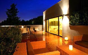 Sant Gervasi – la Bonanova Hotel | ABaC Restaurant Hotel Barcelona GL Monumento