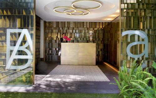 Sant Gervasi – la Bonanova Hotel | ABaC Restaurant Hotel Barcelona GL Monumento