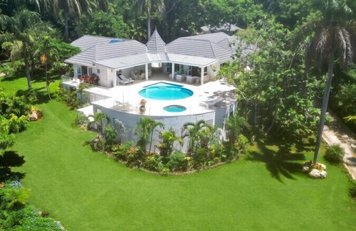 Montego Bay Villa | Abacus Villa, Montego Bay