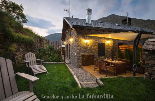 Montenartro Apartment | Abadía de Montenartró Apartamentos