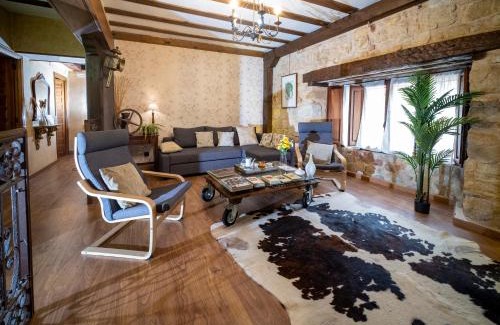 Siguenza House | Abad casa Siguenza 250m2 vivienda y exterior