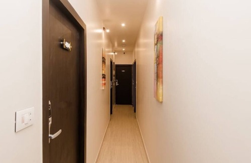 Wellington Pier Hotel | Abad Inn 2