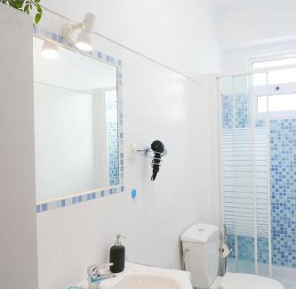 Alto do Pina House | Abade Lisbon Rooms