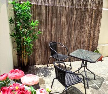 Alto do Pina House | Abade Lisbon Rooms