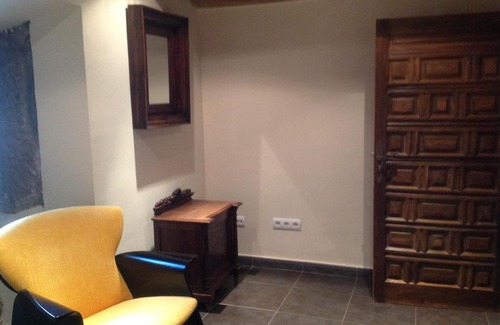 El Gejo de los Reyes House | Abadia De Galican