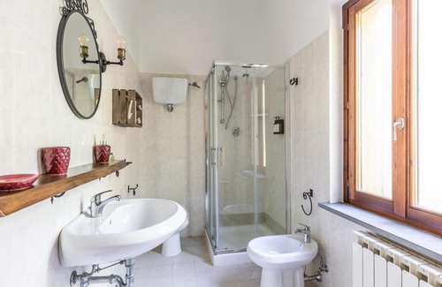 Nerbisci House | Abadia Farneto