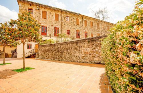Besalu Apartment | ABADIA SWIMING POOL Única piscina en el centro