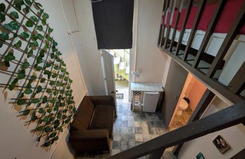 Ciudad Nueva House | Abajo español 4