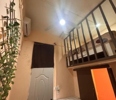 Ciudad Nueva House | abajo española