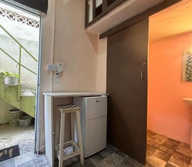 Ciudad Nueva House | abajo española