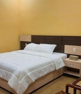 Banda Aceh Hotel | Abaka Hotel