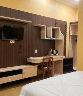 Banda Aceh Hotel | Abaka Hotel