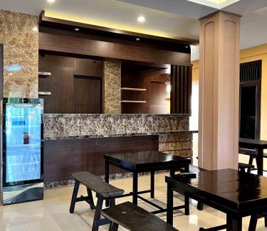 Banda Aceh Hotel | Abaka Hotel