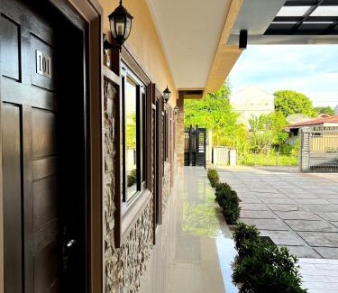 Banda Aceh Hotel | Abaka Hotel