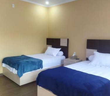 Banda Aceh Hotel | Abaka Hotel