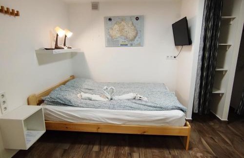 Balatonfured Apartment | Abakusz apartmans free air conditioning & parking