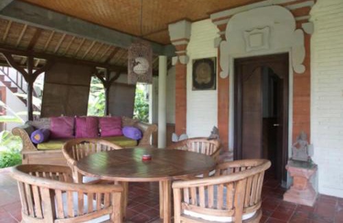 Manggis Resort | Abalone Sport Resort