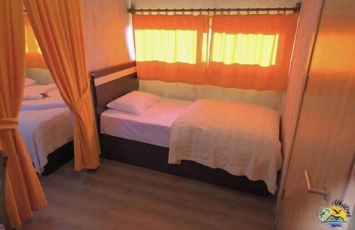 Abana House | Abana Albatros Bungalow ve Restoran