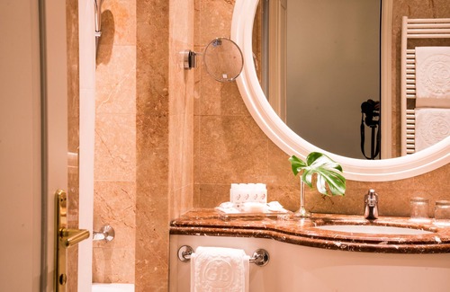 Abano Terme Hotel | Abano Grand Hotel