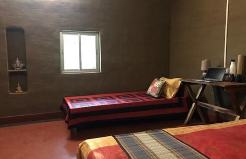 Jamshedpur Resort | Abar Aranye