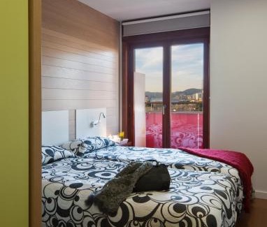Santa Coloma de Gramenet Apartment | Abarco Apartments
