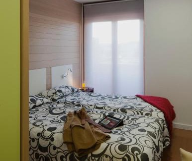 Santa Coloma de Gramenet Apartment | Abarco Apartments