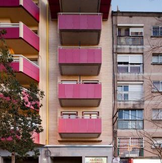 Santa Coloma de Gramenet Apartment | Abarco Apartments