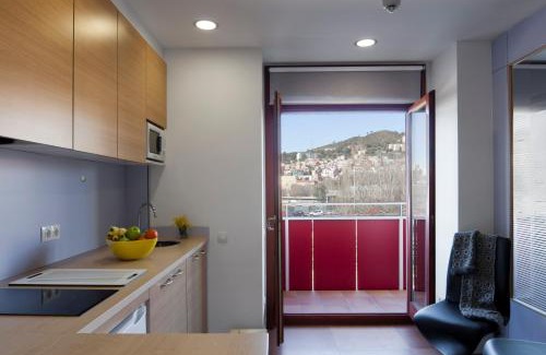 Santa Coloma de Gramenet Apartment | Abarco Apartments