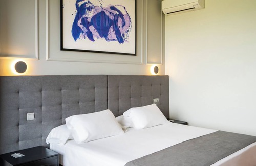 Comillas City Center Hotel | Abba Comillas Hotel
