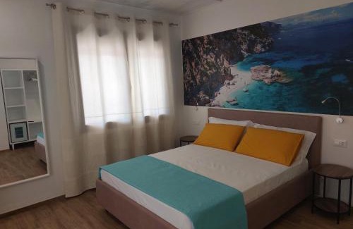 Santa Maria Navarrese House | Abba e Sole