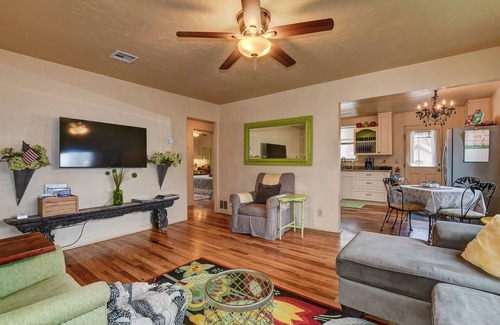 Prescott House | Abba House Downtown