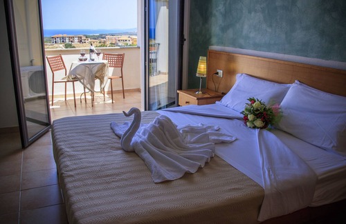 La Muddizza Hotel | Abbaidda Hotel