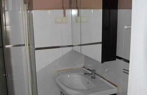 Osmangazi Apartment | Abbasi Apart 2