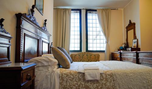 Antrodoco Hotel | ABBAZIA SS. QUIRICO E GIULITTA