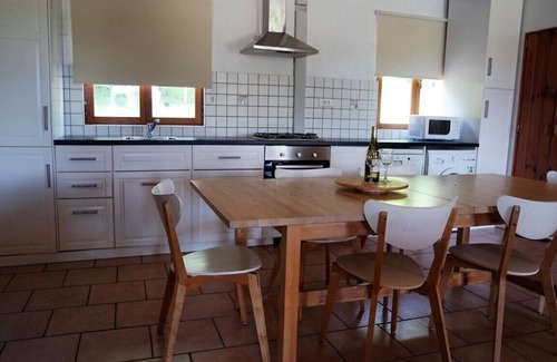 Saint-Aubin-de-Nabirat House | Abbeie, bungalow with private pool and 7000m2 of private land