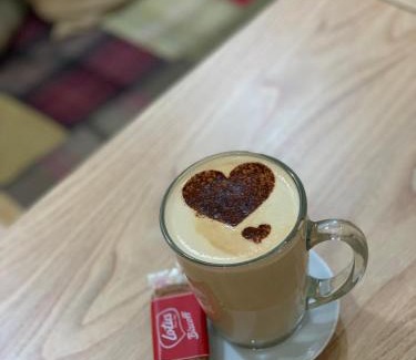 Peterhead House | Abbey Guest House