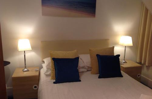 Peterhead House | Abbey Guest House