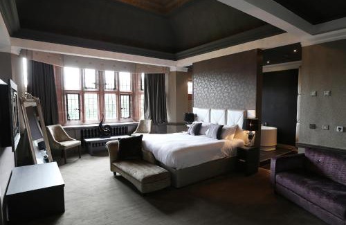 Newton in Furness Hotel | Abbey House Hotel