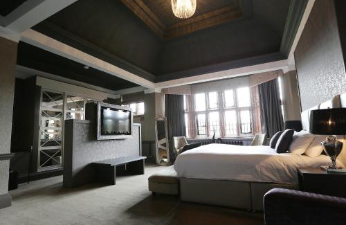 Newton in Furness Hotel | Abbey House Hotel